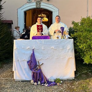 Svetkovina sv. Josipa proslavljena u Gornjoj Bistri